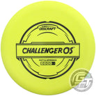 Discraft Golf Disc Discraft Putter Line Challenger OS Putter Golf Disc
