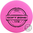 Discraft Golf Disc Discraft Putter Line Soft Zone Putter Golf Disc