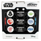 Discraft Golf Disc Discraft Star Wars 3-Disc Disc Golf Set