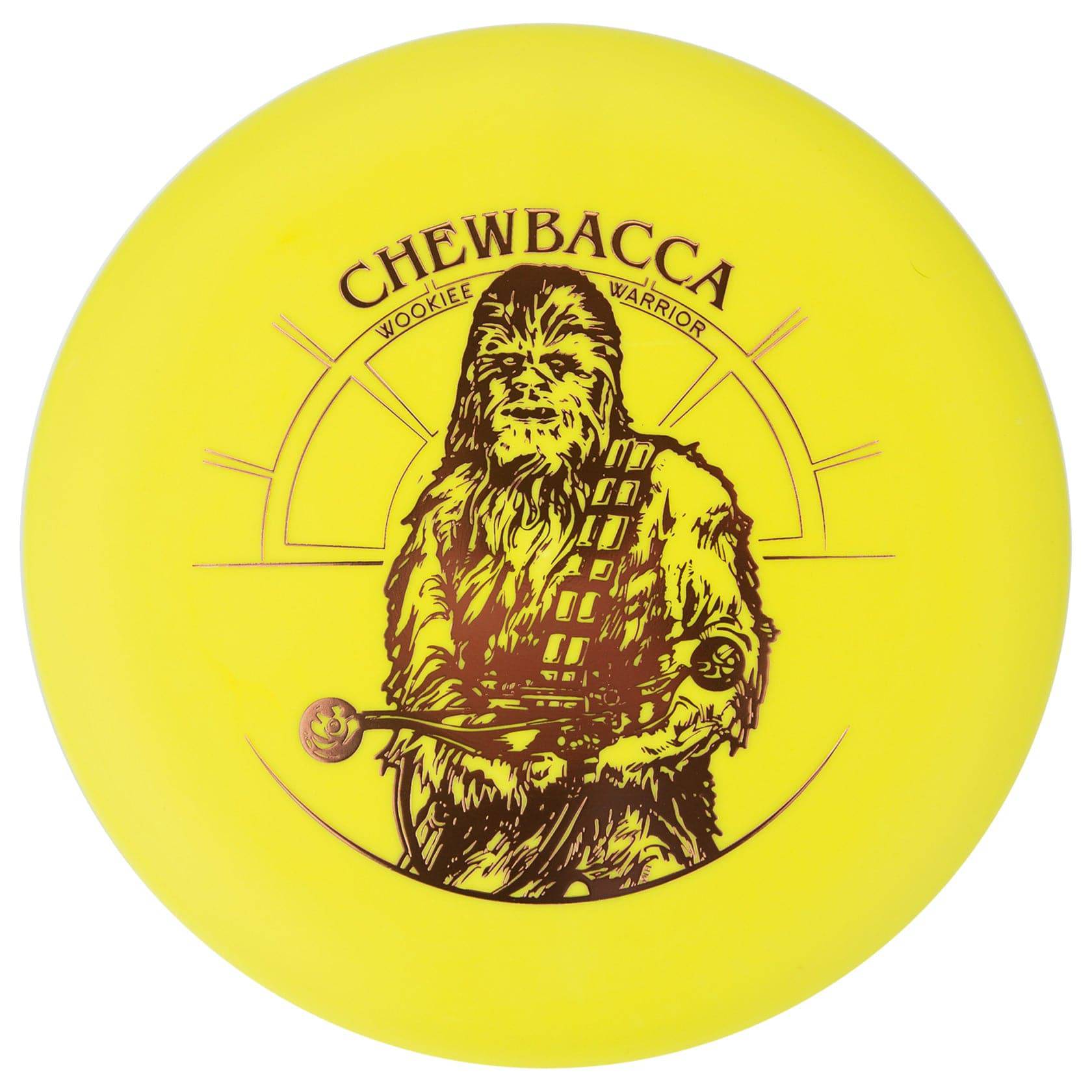 Discraft Golf Disc Discraft Star Wars Chewbacca Pro D Challenger Putter Golf Disc