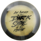 Discraft Star Wars Dark Side of the Force Elite Z Force Distance Driver Golf Disc