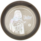 Discraft Golf Disc Discraft Star Wars Darth Vader Circle Elite Z Force Distance Driver Golf Disc