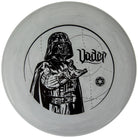 Discraft Golf Disc Discraft Star Wars Darth Vader Circle Pro D Challenger Putter Golf Disc