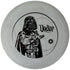 Discraft Golf Disc Discraft Star Wars Darth Vader Circle Pro D Challenger Putter Golf Disc
