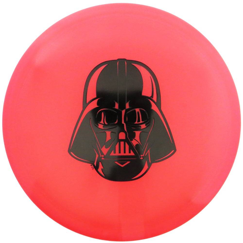 Discraft Golf Disc Discraft Star Wars Darth Vader Head Elite Z Buzzz Midrange Golf Disc