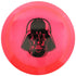 Discraft Golf Disc Discraft Star Wars Darth Vader Head Elite Z Force Distance Driver Golf Disc