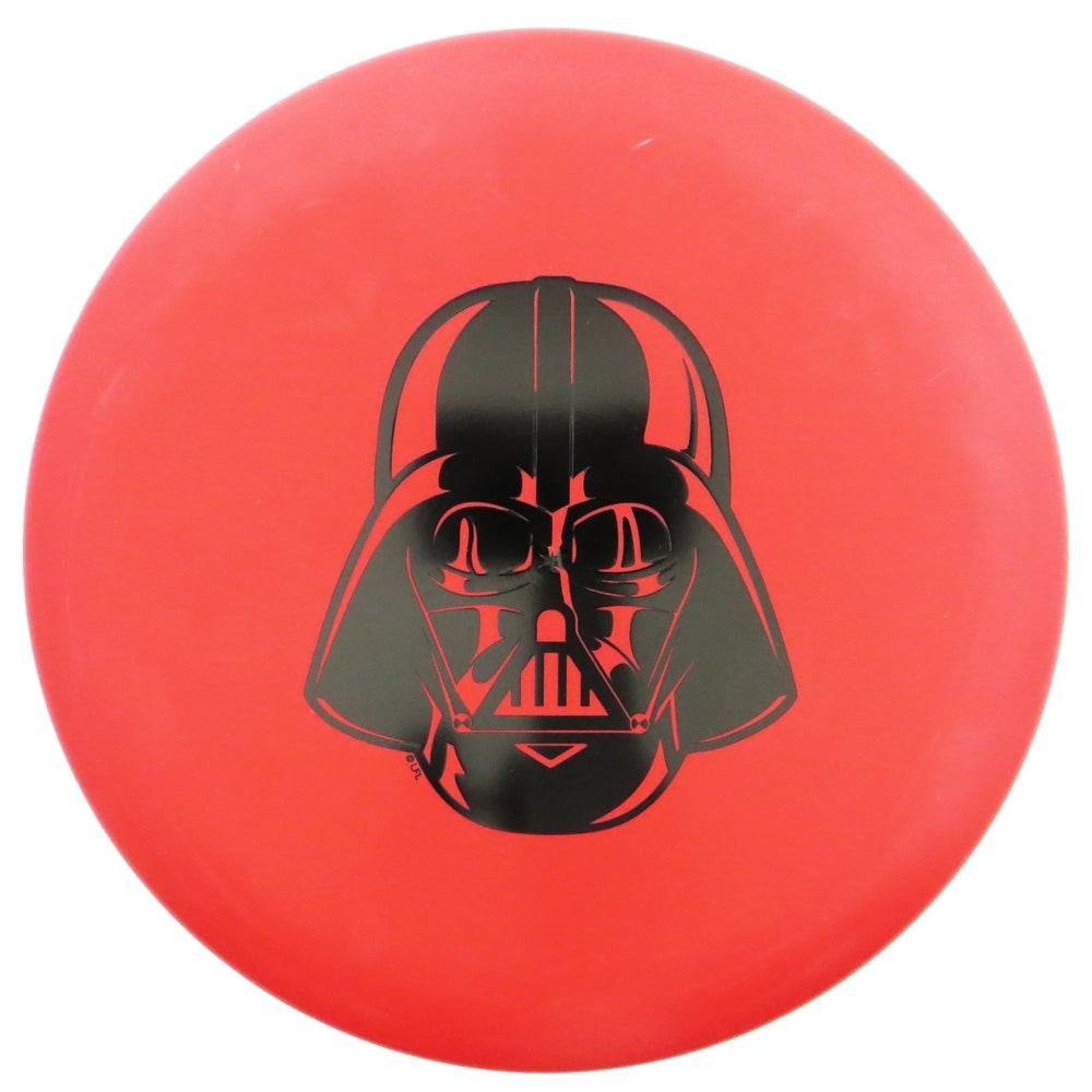 Discraft Golf Disc Discraft Star Wars Darth Vader Head Pro D Challenger Putter Golf Disc