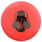 Discraft Golf Disc Discraft Star Wars Darth Vader Head Pro D Challenger Putter Golf Disc
