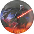 Discraft Golf Disc Discraft Star Wars Darth Vader SuperColor ESP Buzzz Midrange Golf Disc