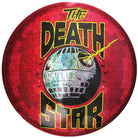 Discraft Golf Disc Sparkle Prism / 177-180g Discraft Star Wars Death Star Full Foil SuperColor ESP Buzzz Midrange Golf Disc