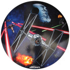 Discraft Golf Disc Discraft Star Wars Death Star Scene SuperColor ESP Buzzz Midrange Golf Disc