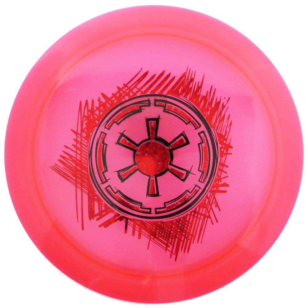 Discraft Golf Disc Discraft Star Wars Empire Elite Z Force Distance Driver Golf Disc