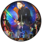 Discraft Golf Disc Discraft Star Wars Light Side Collage Full Foil SuperColor ESP Buzzz Midrange Golf Disc