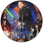 Discraft Golf Disc Discraft Star Wars Light Side Collage SuperColor ESP Buzzz Midrange Golf Disc