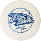 Discraft Golf Disc Discraft Star Wars Millennium Falcon Pro D Challenger Putter Golf Disc