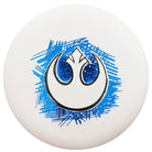 Discraft Golf Disc Discraft Star Wars Rebel Pro D Challenger Putter Golf Disc