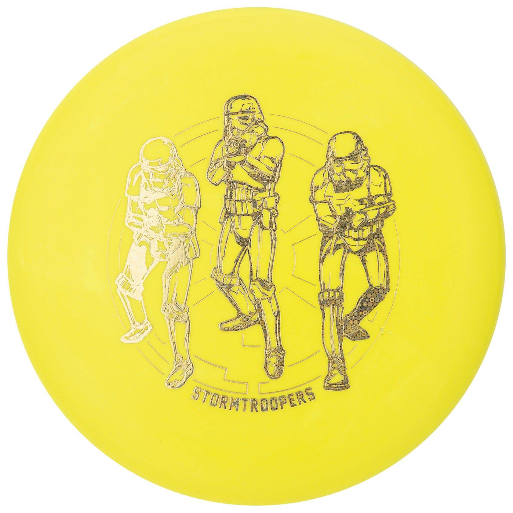 Discraft Golf Disc Discraft Star Wars Storm Troopers Pro D Challenger Putter Golf Disc