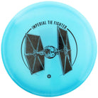 Discraft Star Wars TIE Fighter Elite Z Buzzz Midrange Golf Disc