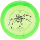 Discraft Golf Disc Discraft Star Wars X-Wing Starfighter Elite Z Force Distance Driver Golf Disc