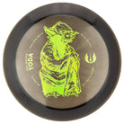 Discraft Golf Disc Discraft Star Wars Yoda Circle Elite Z Force Distance Driver Golf Disc