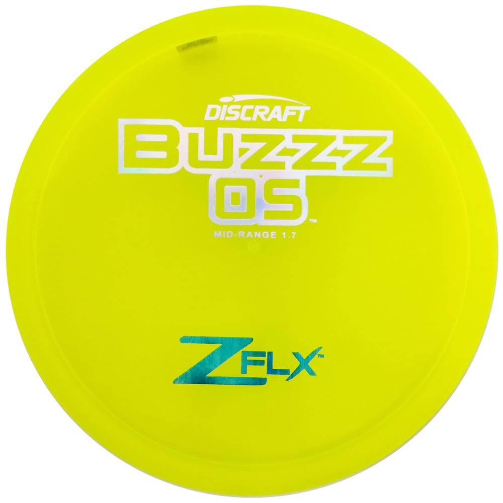 Discraft Golf Disc Discraft Z FLX Buzzz OS Midrange Golf Disc
