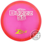 Discraft Golf Disc Discraft Z FLX Buzzz SS Midrange Golf Disc