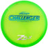 Discraft Golf Disc Discraft Z FLX Challenger Putter Golf Disc
