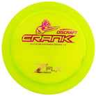 Discraft Golf Disc Discraft Z FLX Crank Distance Driver Golf Disc