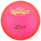 Discraft Golf Disc Discraft Z FLX Ringer GT Putter Golf Disc