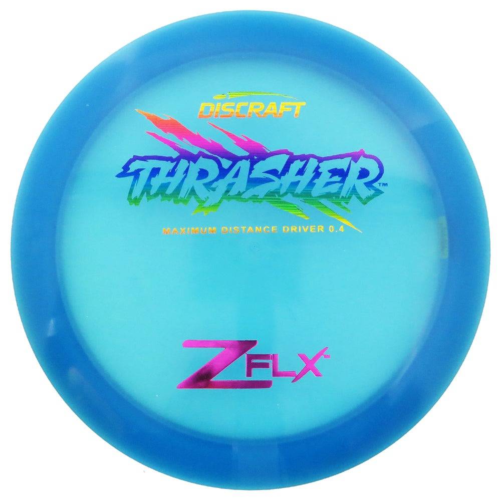 Discraft Golf Disc Discraft Z FLX Thrasher Distance Driver Golf Disc