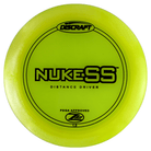 Discraft Golf Disc Discraft Z Lite Nuke SS Distance Driver Golf Disc
