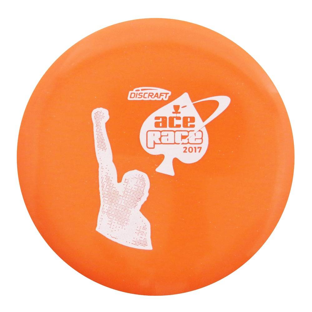 Discraft Mini Orange Discraft 2017 Ace Race Mini ESP Buzzzz Mini Golf Disc