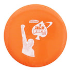 Discraft Mini Orange Discraft 2017 Ace Race Mini ESP Buzzzz Mini Golf Disc