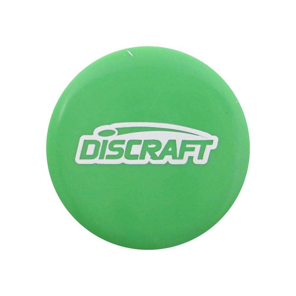 Discraft Mini Green Discraft 2018 Ace Race Bar Stamp Snap Cap Micro Mini Marker Disc