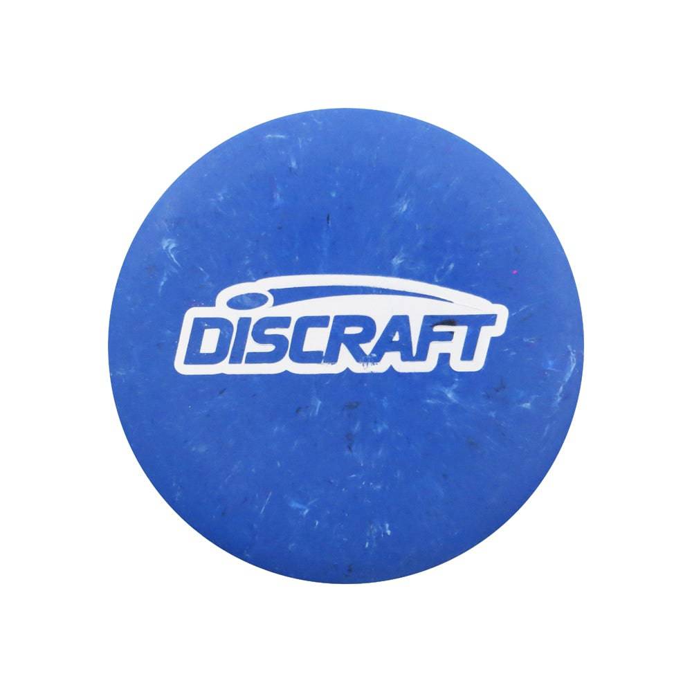 Discraft Mini Blue Discraft 2018 Ace Race Bar Stamp Snap Cap Micro Mini Marker Disc