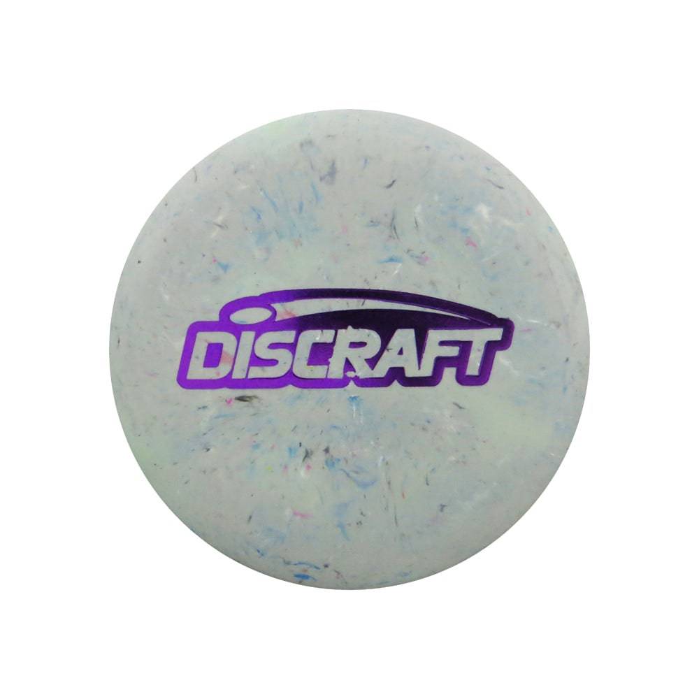 Discraft Mini Gray Discraft 2018 Ace Race Bar Stamp Snap Cap Micro Mini Marker Disc