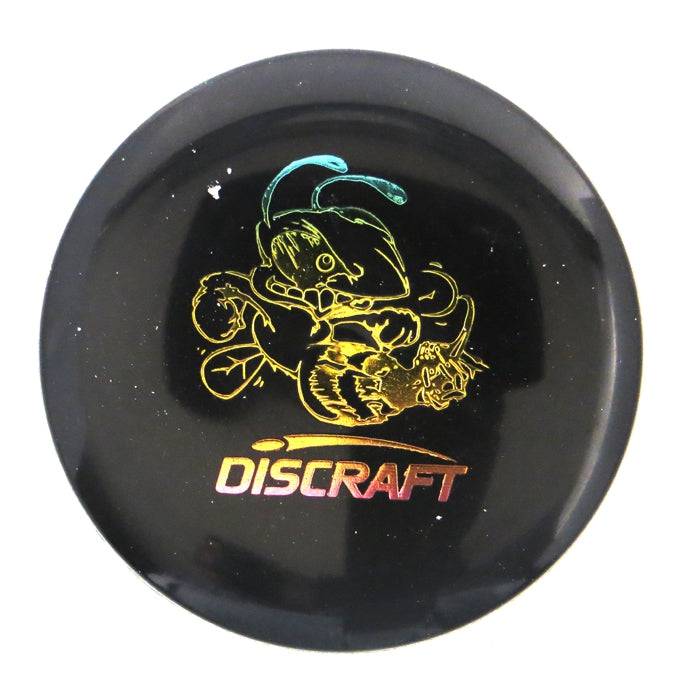 Discraft Mini Black Discraft Buzzz Snap Cap Micro Mini Marker Disc