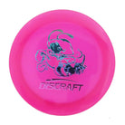 Discraft Mini Pink Discraft Buzzz Snap Cap Micro Mini Marker Disc