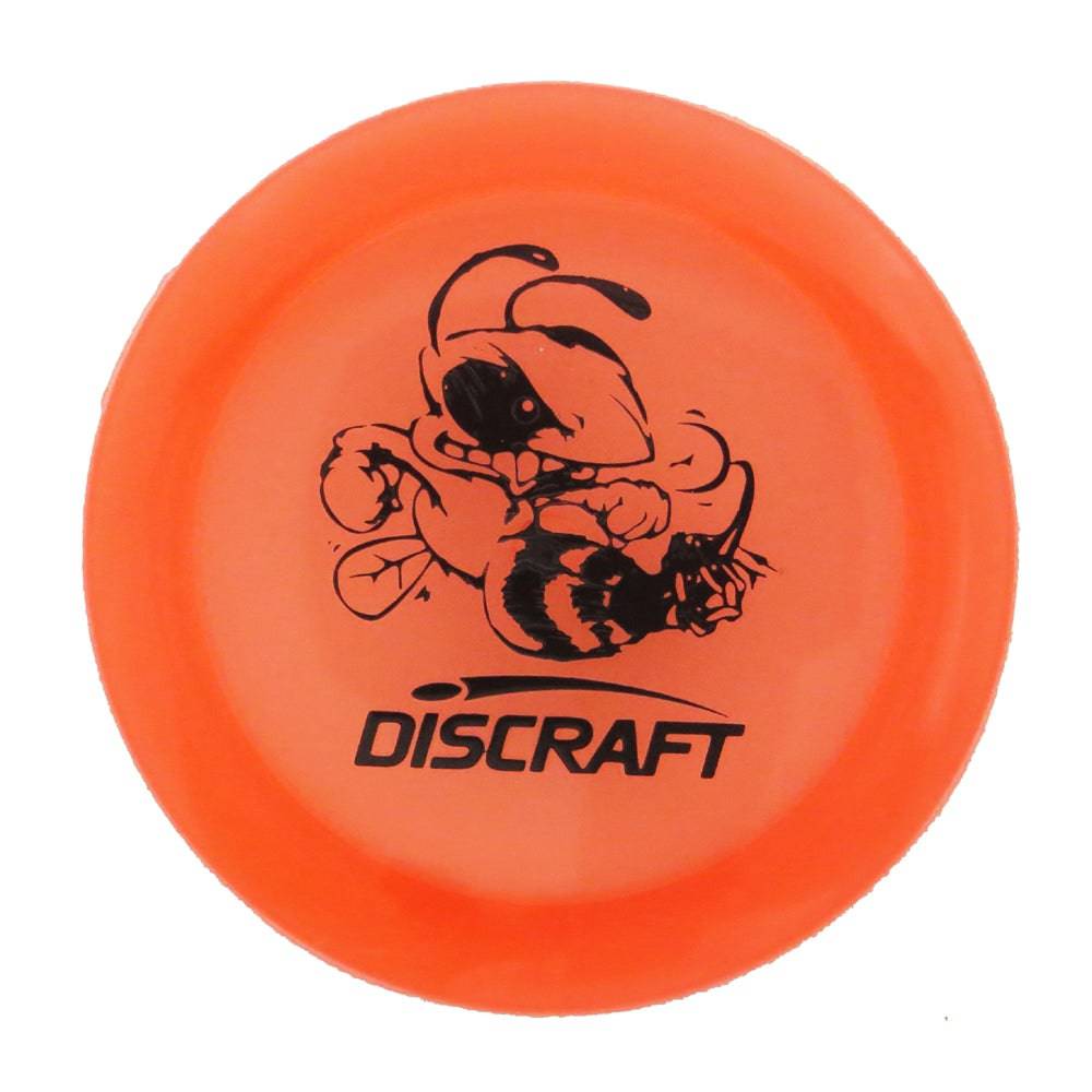 Discraft Mini Orange Discraft Buzzz Snap Cap Micro Mini Marker Disc