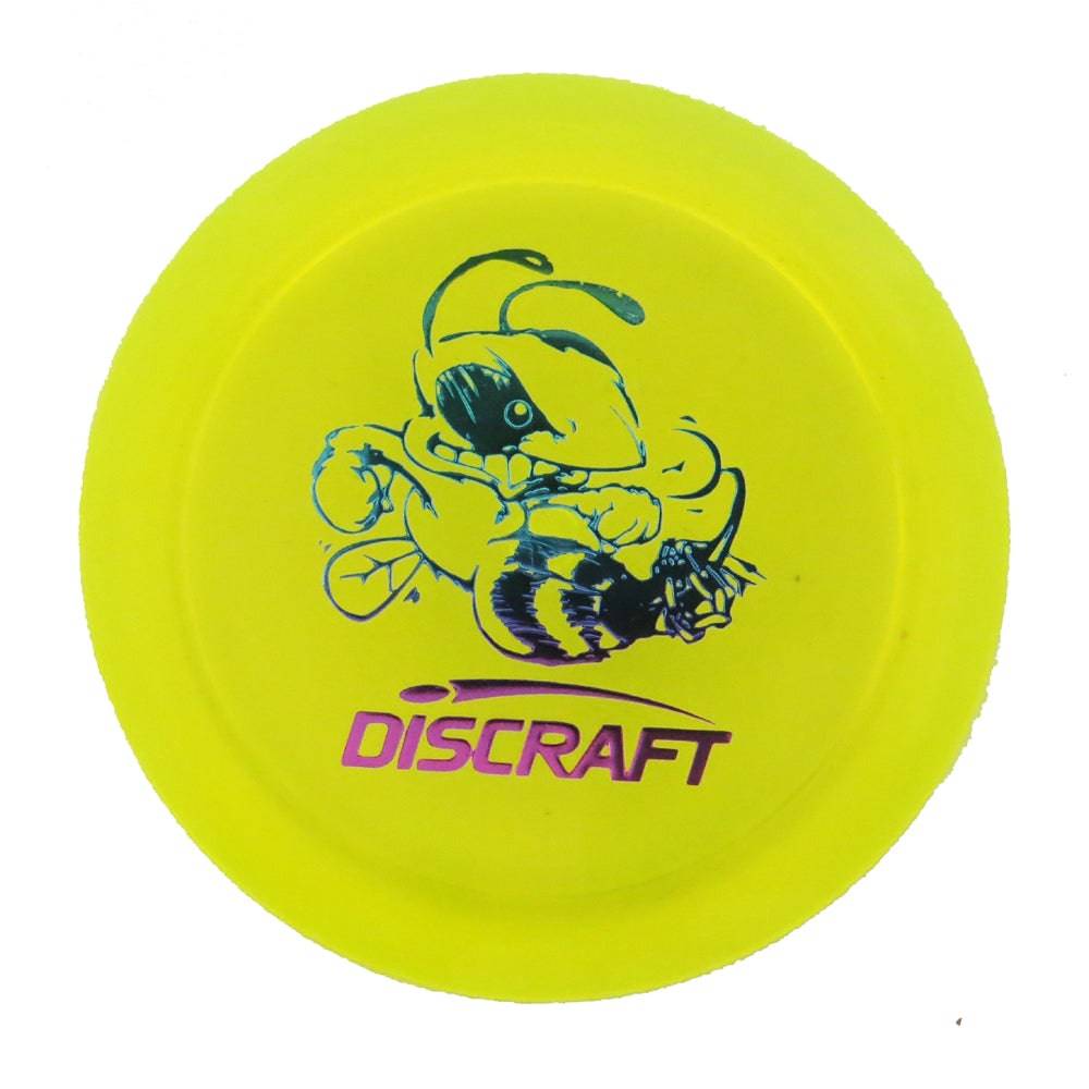 Discraft Mini Yellow Discraft Buzzz Snap Cap Micro Mini Marker Disc