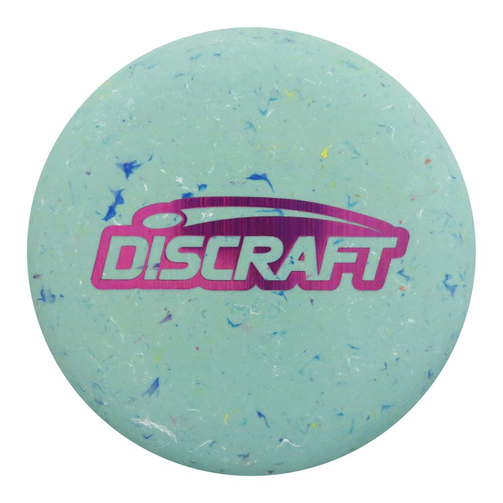 Discraft Mini Limited Edition Bar Stamp Jawbreaker Buzzzz Mini Golf Disc