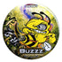 Discraft Mini Yellow Discraft Mini SuperColor ESP Buzzzz Mini Golf Disc
