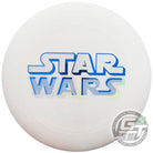 Discraft Ultimate Discraft Star Wars Logo Ultra-Star 175g Ultimate Disc
