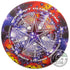 Discraft Ultimate Starscape Discraft SuperColor Ultra-Star 175g Full Color Ultimate Disc