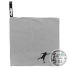 DUDE Accessory Gray DUDE Arden Tech Disc Golf Towel