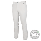 DUDE Disc Dacs Disc Golf Pants - Gotta Go Gotta Throw