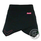 DUDE Ladies Disc Golf Skort - Gotta Go Gotta Throw