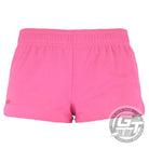 DUDE Ultimate Tech Reversible Disc Golf Shorts - Gotta Go Gotta Throw