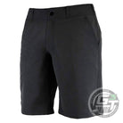 DUDE Pro 19" Outleg Disc Golf Shorts - Gotta Go Gotta Throw