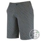 DUDE Pro 21" Outleg Disc Golf Shorts - Gotta Go Gotta Throw
